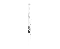 Hama Uchwyt do TV VESA 400x400 fullmotion 2 ramiona 72 cm 65" - 1516977 - zdjęcie 3